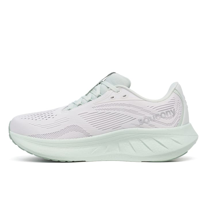Saucony Ride 18 Fog/mist Saucony