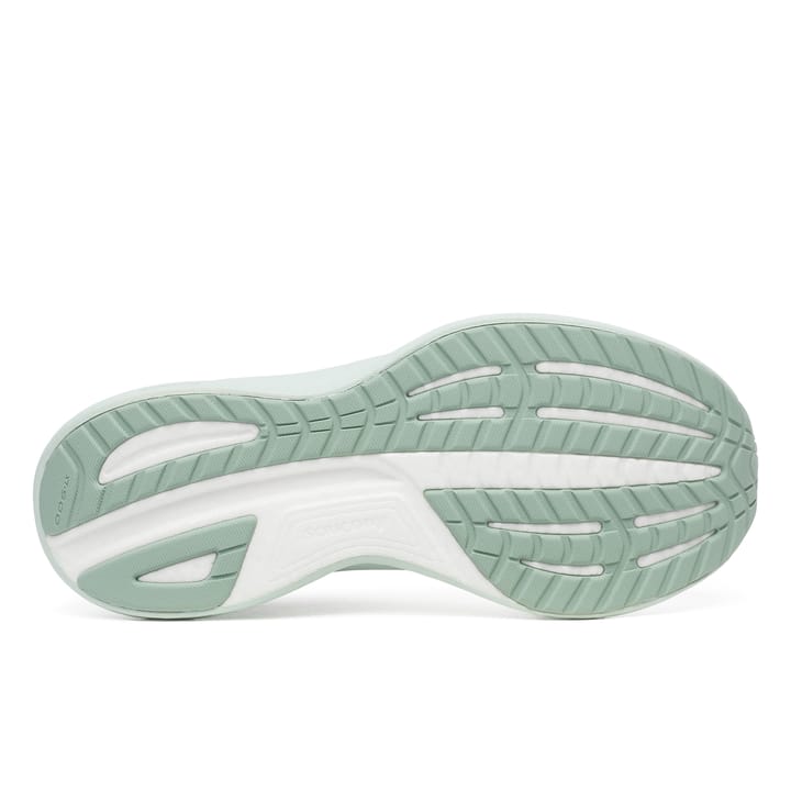 Saucony Ride 18 Fog/mist Saucony Saucony Ride 18 Fog/mist Saucony