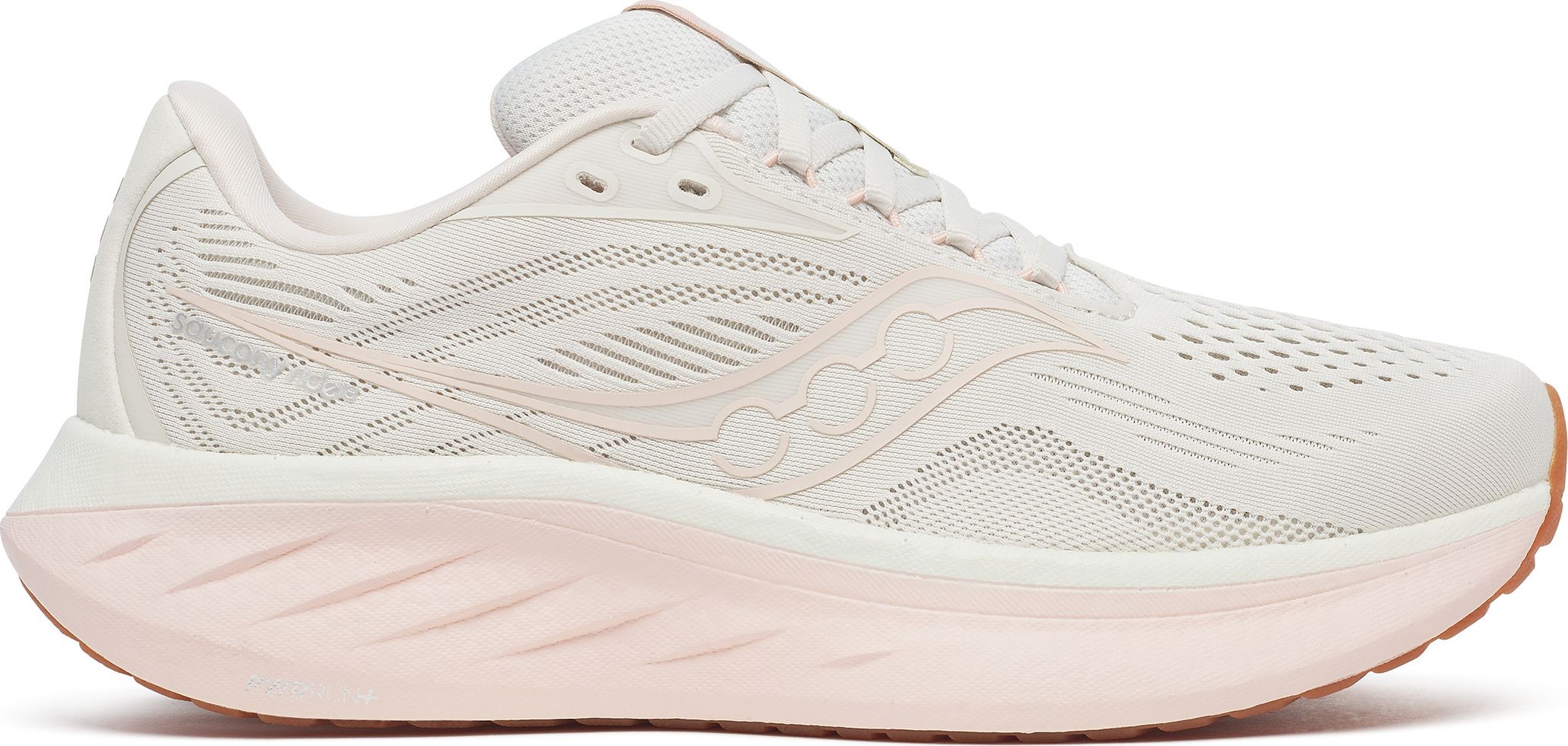 Sneakers Saucony Ride Mujer Beige Dlf Saucony Guide Hombre Rosas