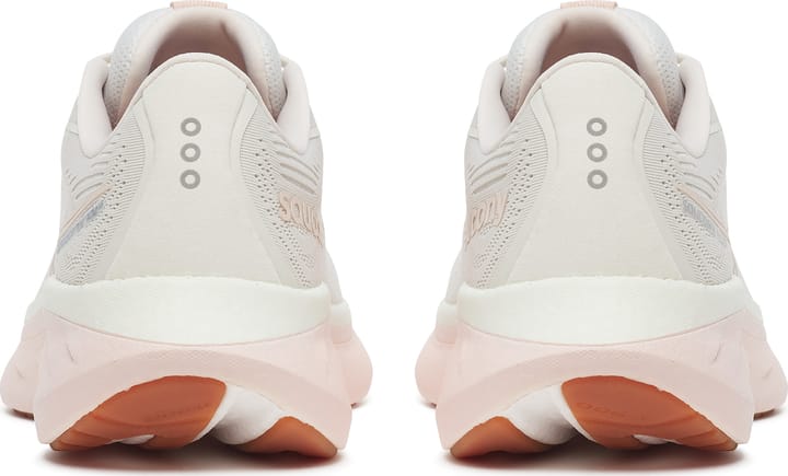 Saucony Women's Ride 18 Quartz/peony Saucony Saucony Women's Ride 18 Quartz/peony Saucony