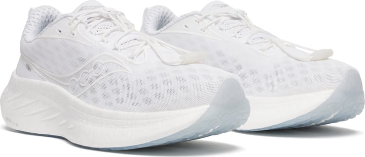 Saucony Women's Ride 18 Cool White Saucony Saucony Women's Ride 18 Cool White Saucony