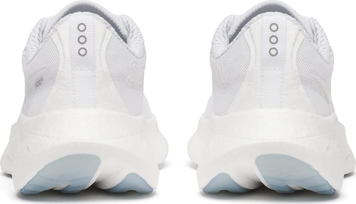 Saucony Women's Ride 18 Cool White Saucony Saucony Women's Ride 18 Cool White Saucony