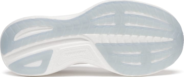 Saucony Women's Ride 18 Cool White Saucony Saucony Women's Ride 18 Cool White Saucony