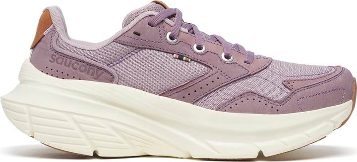 Saucony Women's Guide Metro Quail/vanilla Saucony
