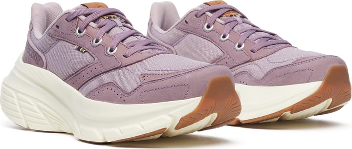 Saucony Women's Guide Metro  Quail/vanilla Saucony
