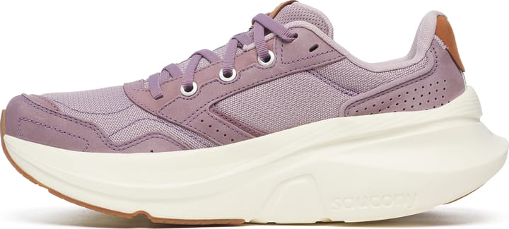 Saucony Women's Guide Metro  Quail/vanilla Saucony