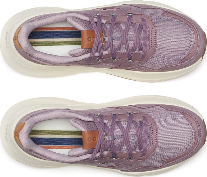 Saucony Women's Guide Metro  Quail/vanilla Saucony