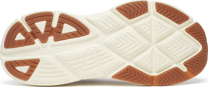 Saucony Women's Guide Metro  Quail/vanilla Saucony