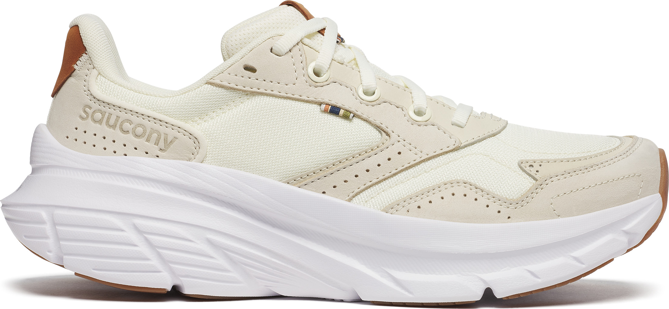 Women's Guide Metro