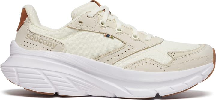 Saucony Women's Guide Metro Vanilla Saucony