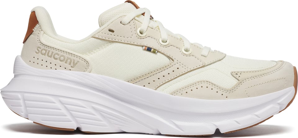 Women's Guide Metro
