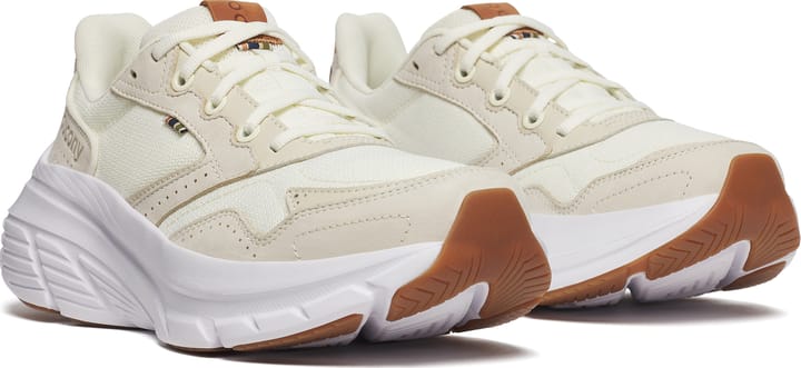 Saucony Women's Guide Metro Vanilla Saucony