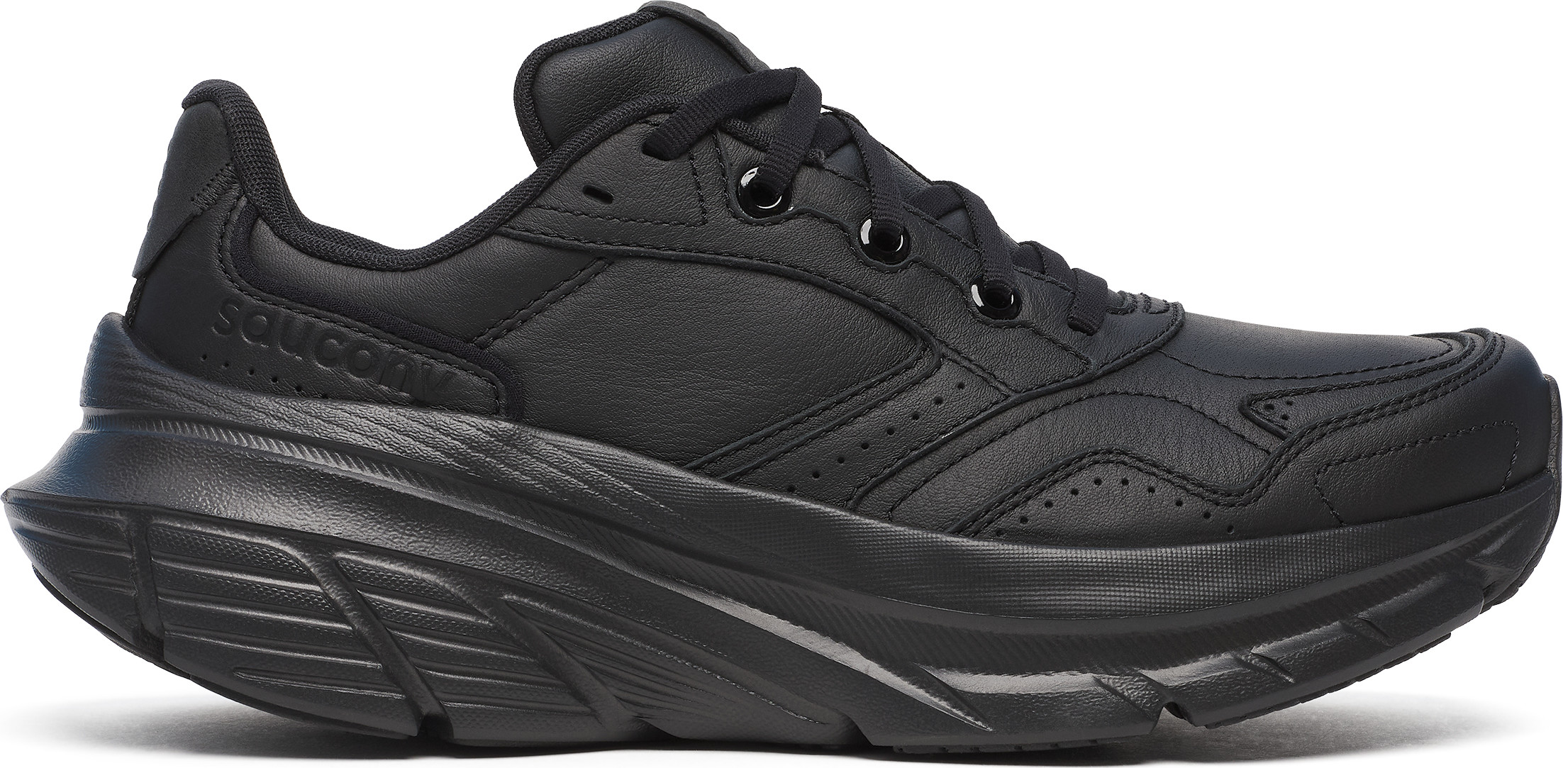 Saucony Women's Guide Metro Le Wide