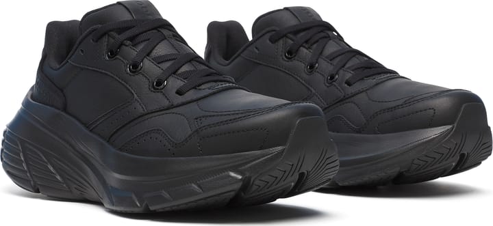Saucony Women's Guide Metro Le Extra Wide Triple Black Saucony