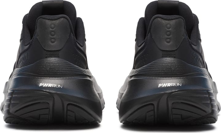 Saucony Women's Guide Metro Le Wide Triple Black Saucony
