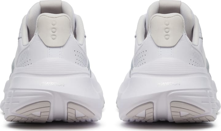 Saucony Women's Guide Metro Le Wide White Saucony