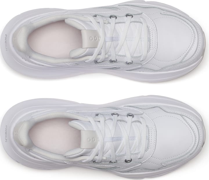 Saucony Women's Guide Metro Le White Saucony