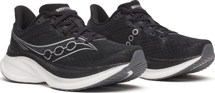 Saucony Women's Endorphin Speed 5 Black/White Saucony Saucony Women's Endorphin Speed 5 Black/White Saucony