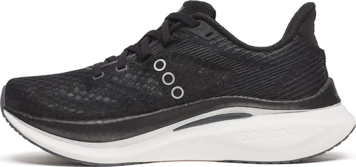 Saucony Women's Endorphin Speed 5 Black/White Saucony