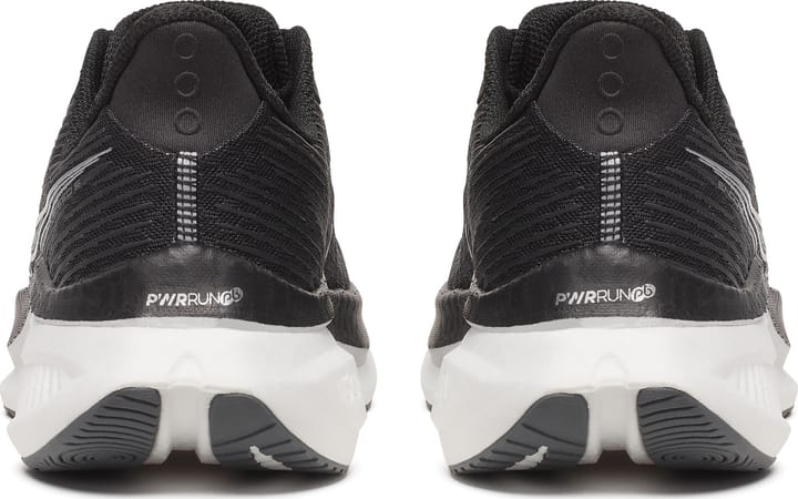 Saucony Women's Endorphin Speed 5 Black/White Saucony