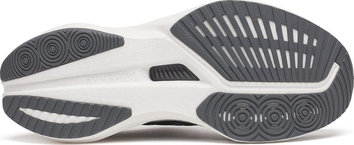 Saucony Women's Endorphin Speed 5 Black/White Saucony Saucony Women's Endorphin Speed 5 Black/White Saucony