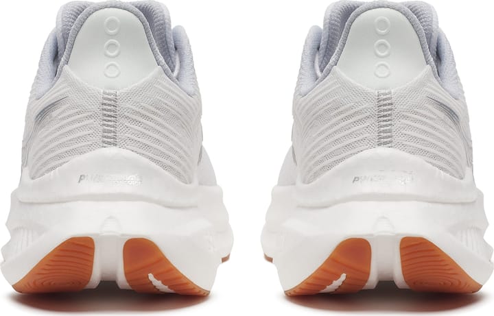 Saucony Women's Endorphin Speed 5 White/Gum Saucony Saucony Women's Endorphin Speed 5 White/Gum Saucony