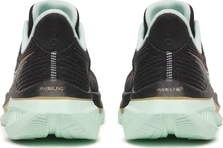 Saucony Women's Endorphin Speed 5 Black/calm Saucony