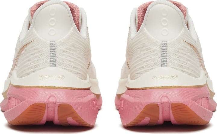 Saucony Women's Endorphin Speed 5 Ivory/Mauve Saucony