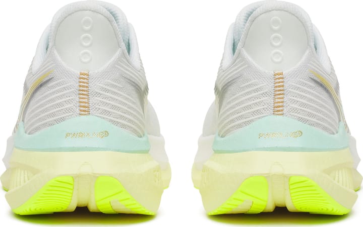 Saucony Women's Endorphin Speed 5 White/Tender Saucony