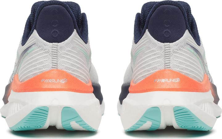 Saucony Women's Endorphin Speed 5 White/navy Saucony