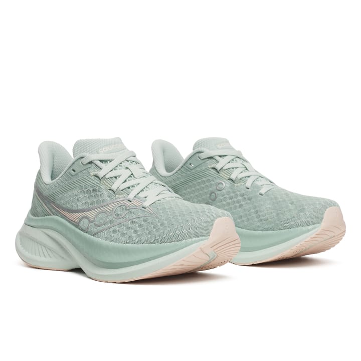 Saucony Women's Endorphin Speed 5 Aloe Saucony Saucony Women's Endorphin Speed 5 Aloe Saucony