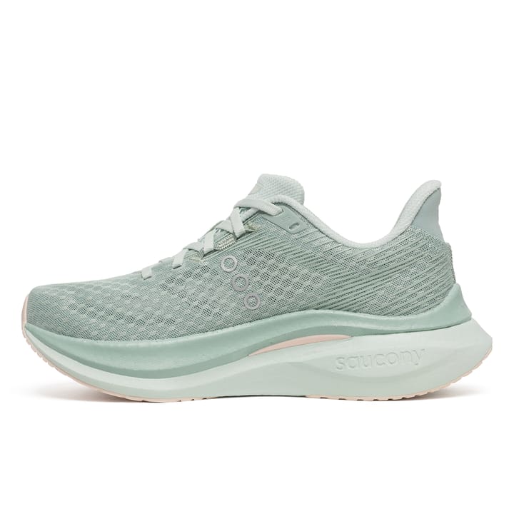 Saucony Women's Endorphin Speed 5 Aloe Saucony