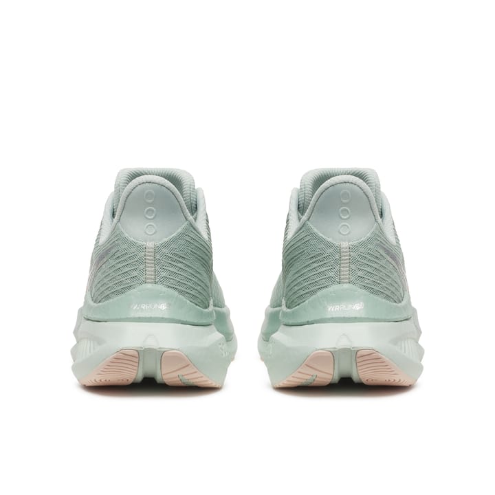 Saucony Women's Endorphin Speed 5 Aloe Saucony Saucony Women's Endorphin Speed 5 Aloe Saucony