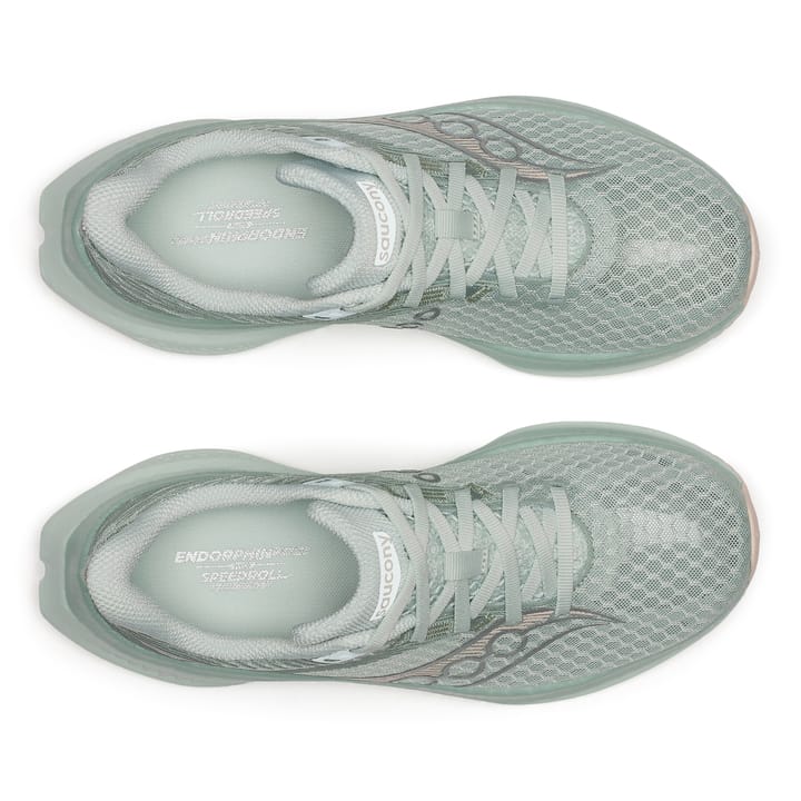 Saucony Women's Endorphin Speed 5 Aloe Saucony Saucony Women's Endorphin Speed 5 Aloe Saucony