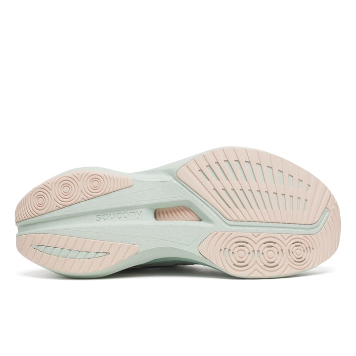 Saucony Women's Endorphin Speed 5 Aloe Saucony Saucony Women's Endorphin Speed 5 Aloe Saucony