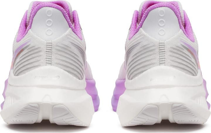 Saucony Women's Endorphin Speed 5 White/Crocus Saucony
