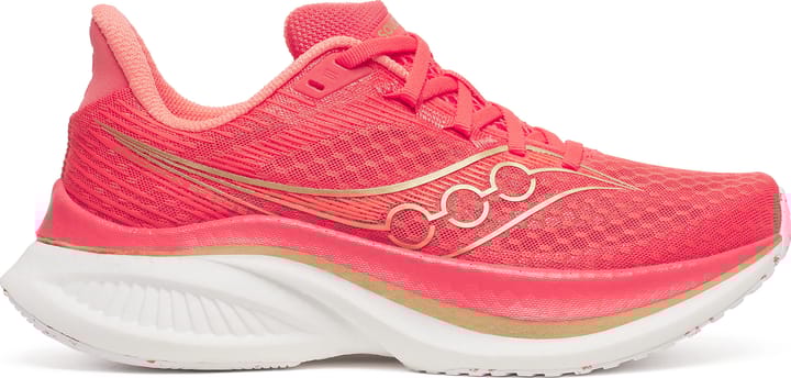 Saucony Women's Endorphin Speed 5 Coral/Salmon Saucony