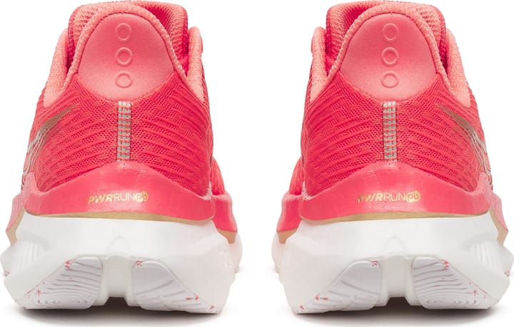 Saucony Women's Endorphin Speed 5 Coral/Salmon Saucony