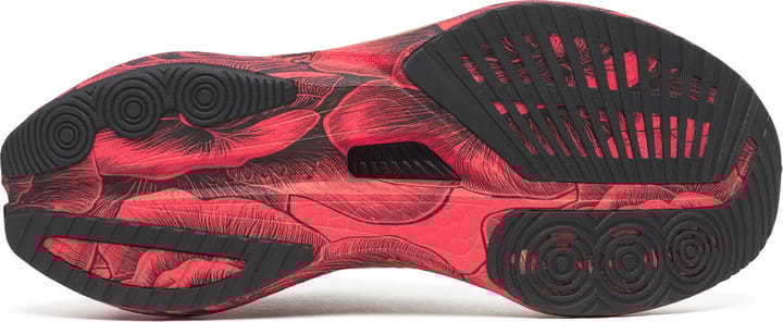 Saucony Men's Endorphin Speed 5 White/black Saucony