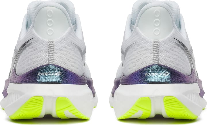 Saucony Women's Endorphin Speed 5 White/Nightsky Saucony