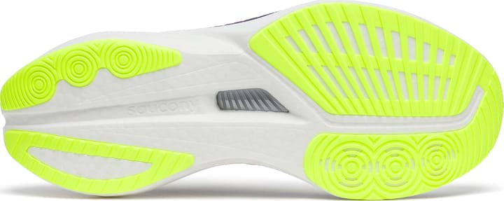 Saucony Women's Endorphin Speed 5 White/Nightsky Saucony