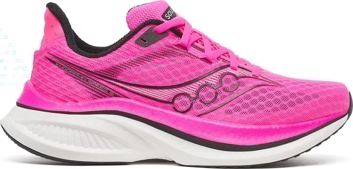 Saucony Women's Endorphin Speed 5 Shock/black Saucony