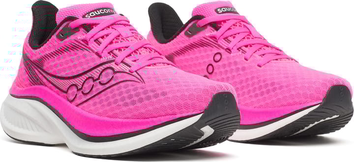 Saucony Women's Endorphin Speed 5 Shock/black Saucony