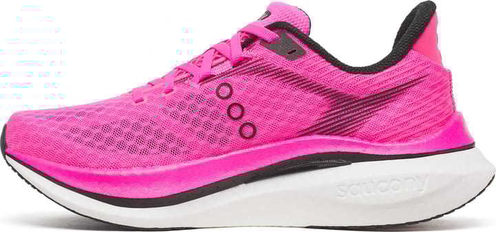 Saucony Women's Endorphin Speed 5 Shock/black Saucony