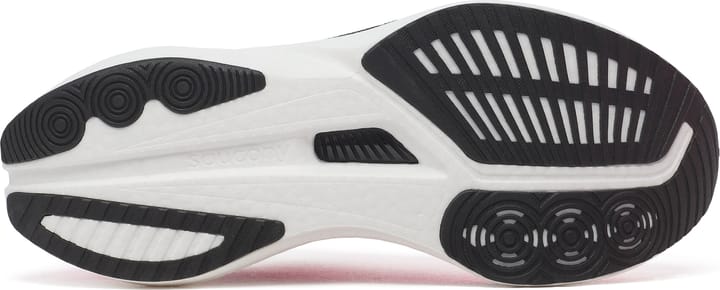 Saucony Women's Endorphin Speed 5 Shock/black Saucony