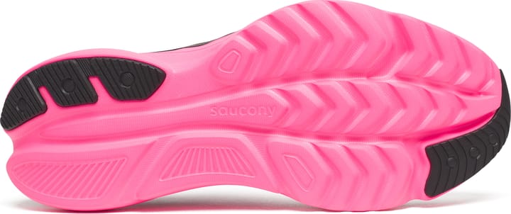 Saucony Women's Kinvara 16 White/black Saucony
