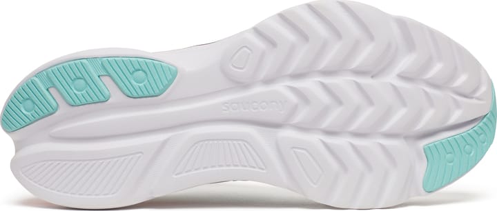 Saucony Women's Kinvara 16 White/navy Saucony