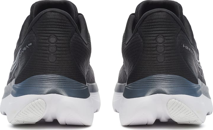 Saucony Women's Kinvara 16 Black/white Saucony Saucony Women's Kinvara 16 Black/white Saucony