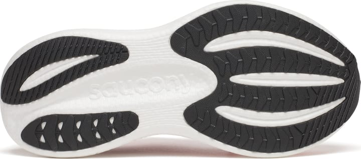 Saucony Women's Triumph 23 Mauve/black Saucony