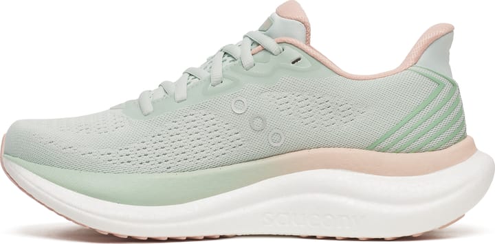 Saucony Women's Triumph 23 Mist/cameo Saucony